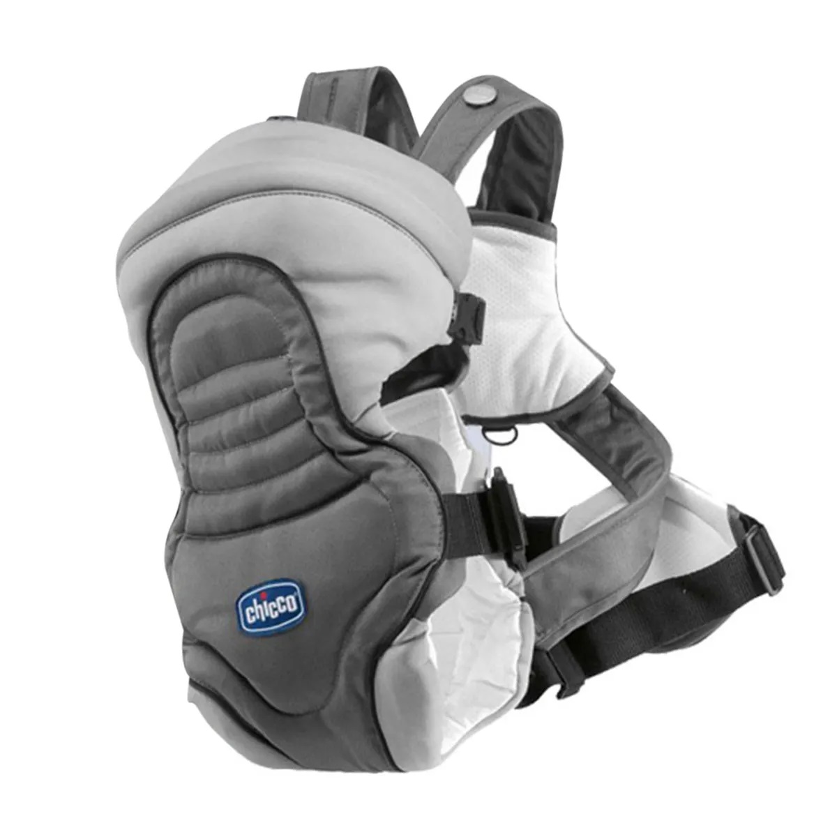 Chicco Soft and Dream Baby Carrier with 3 Carrying Positions