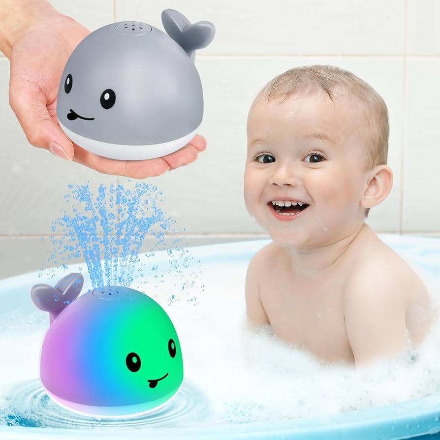 Bath Toys