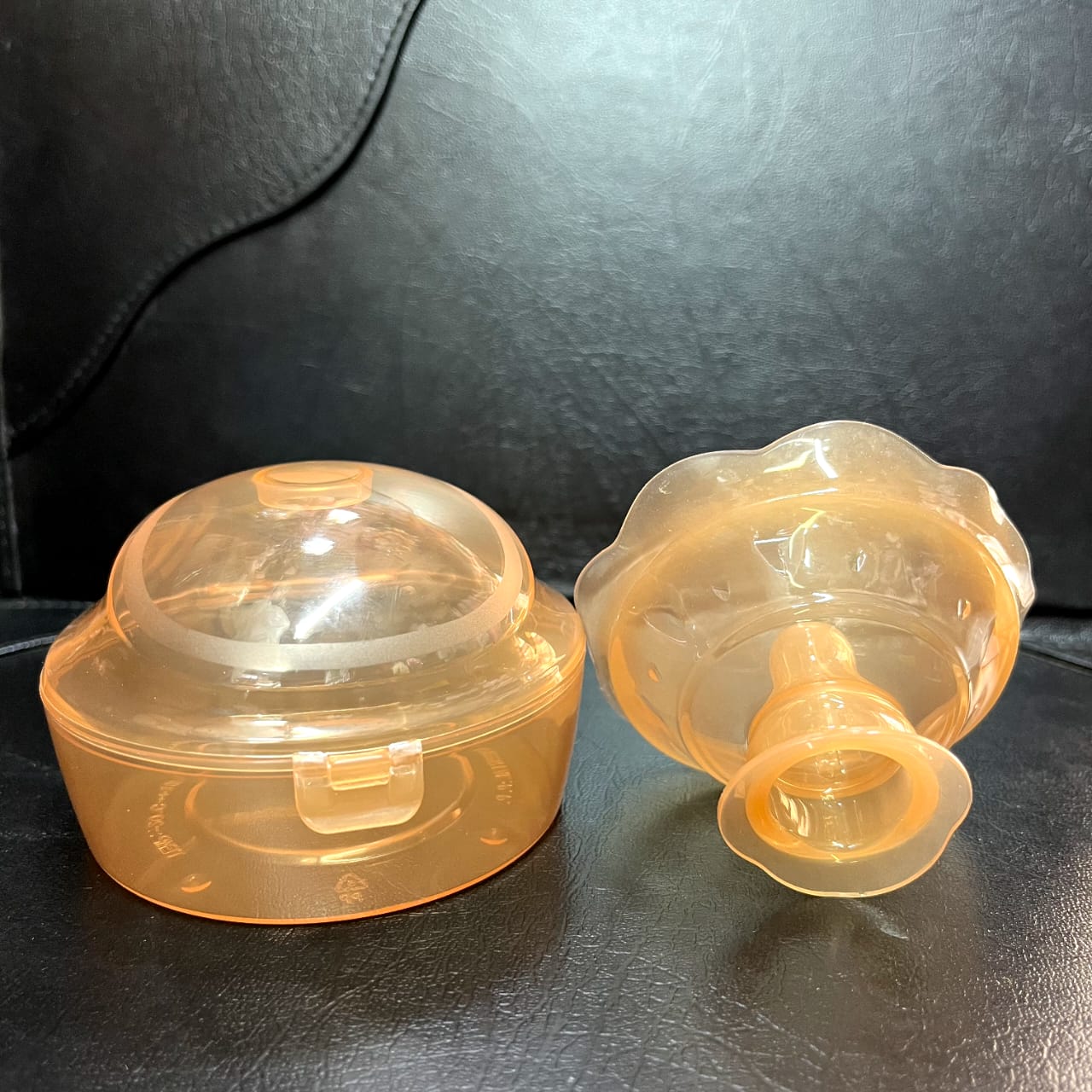 1pcs - Highquality Breast head cover protection anti-bite breast shield breast-feeding breast cover -